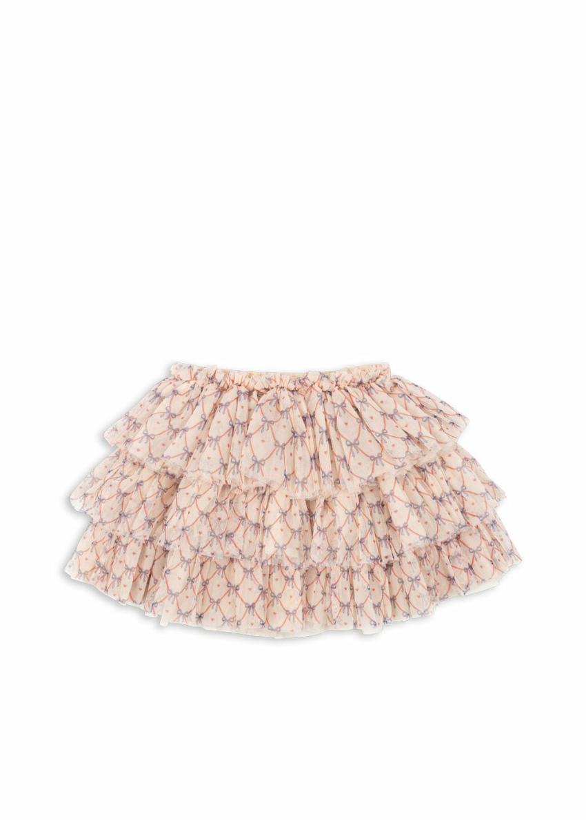 Bottoms | Kids Konges Sløjd FAY SKIRT GRS Check Bowie