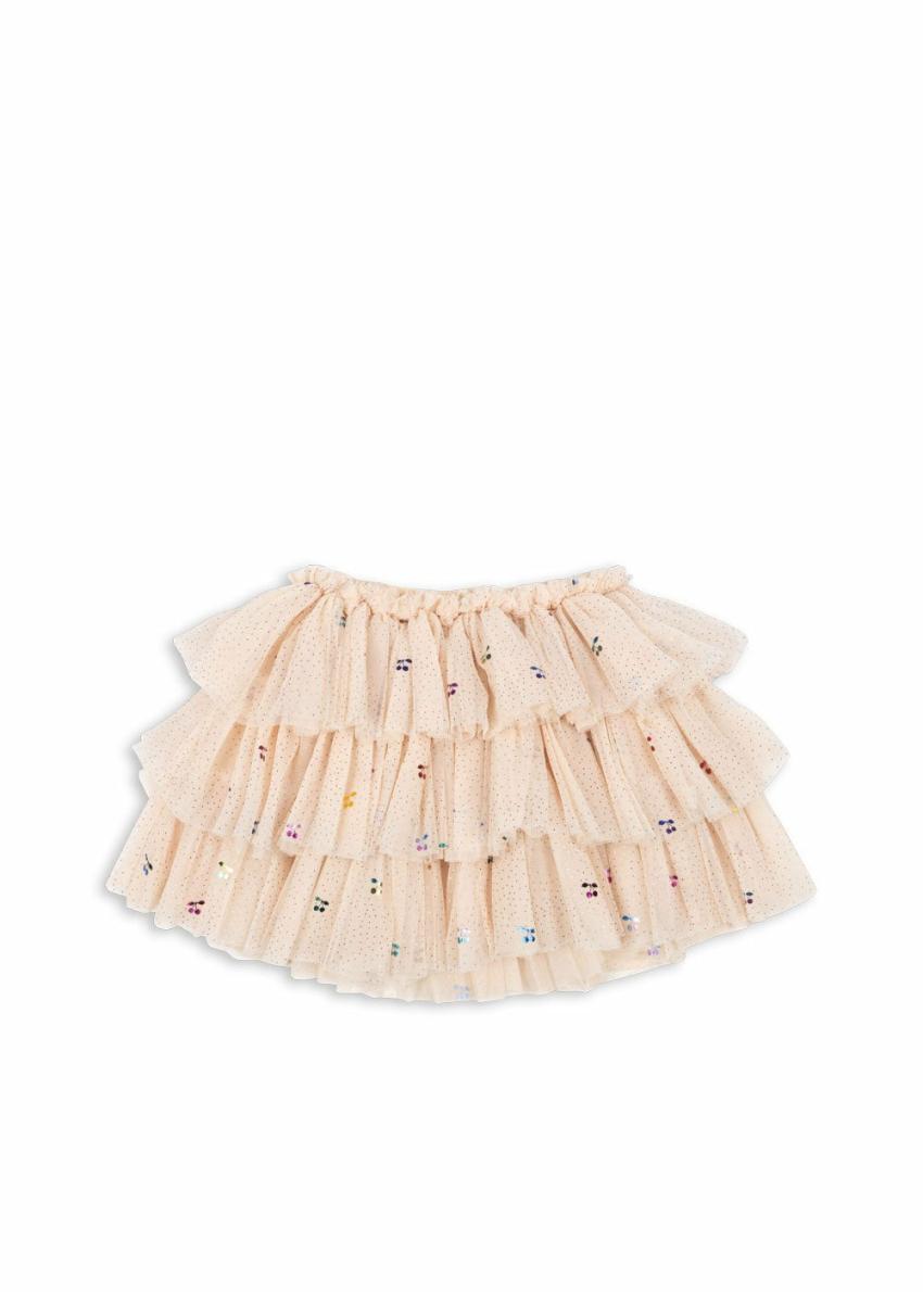 Bottoms | Kids Konges Sløjd FAY SKIRT GRS Fairy Cherry