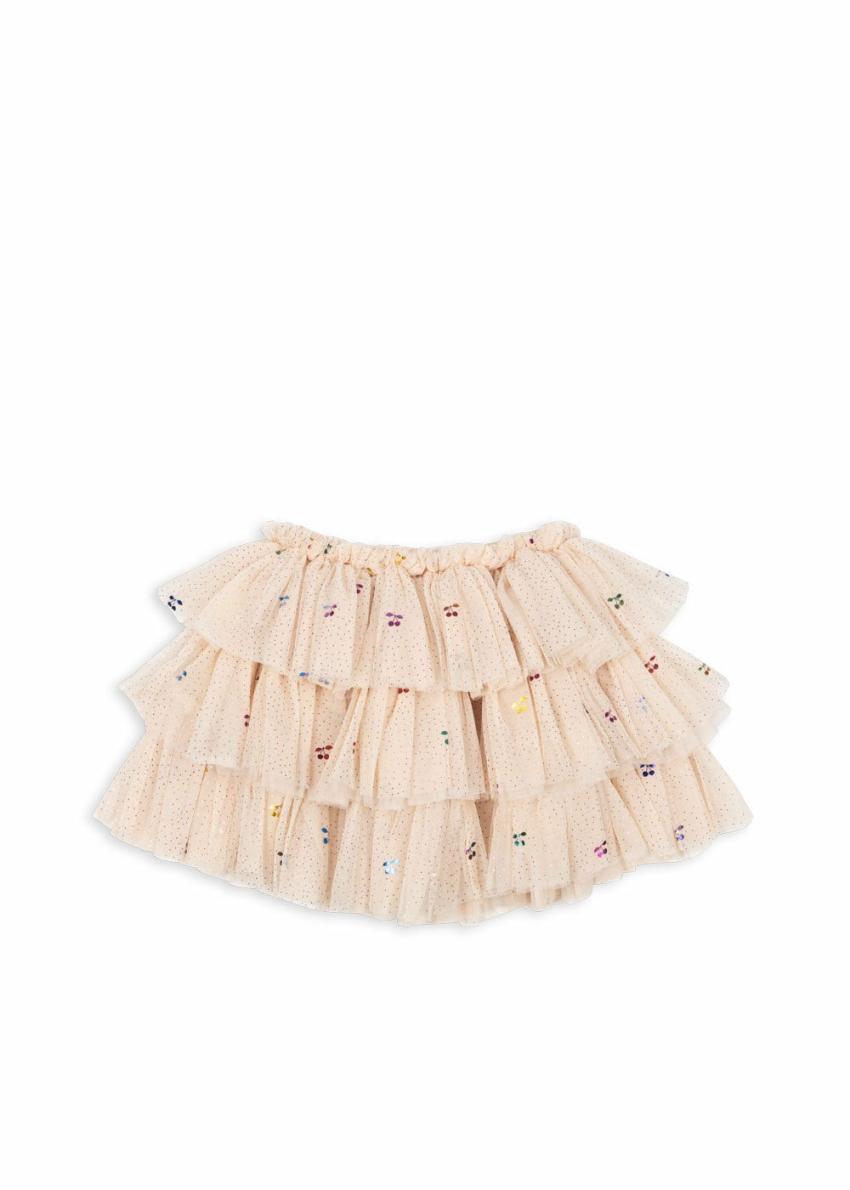 Bottoms | Kids Konges Sløjd FAY SKIRT GRS Fairy Cherry