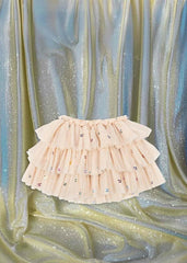 Bottoms | Kids Konges Sløjd FAY SKIRT GRS Fairy Cherry