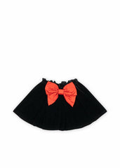 Bottoms | Kids Konges Sløjd GIA SKIRT GRS Black