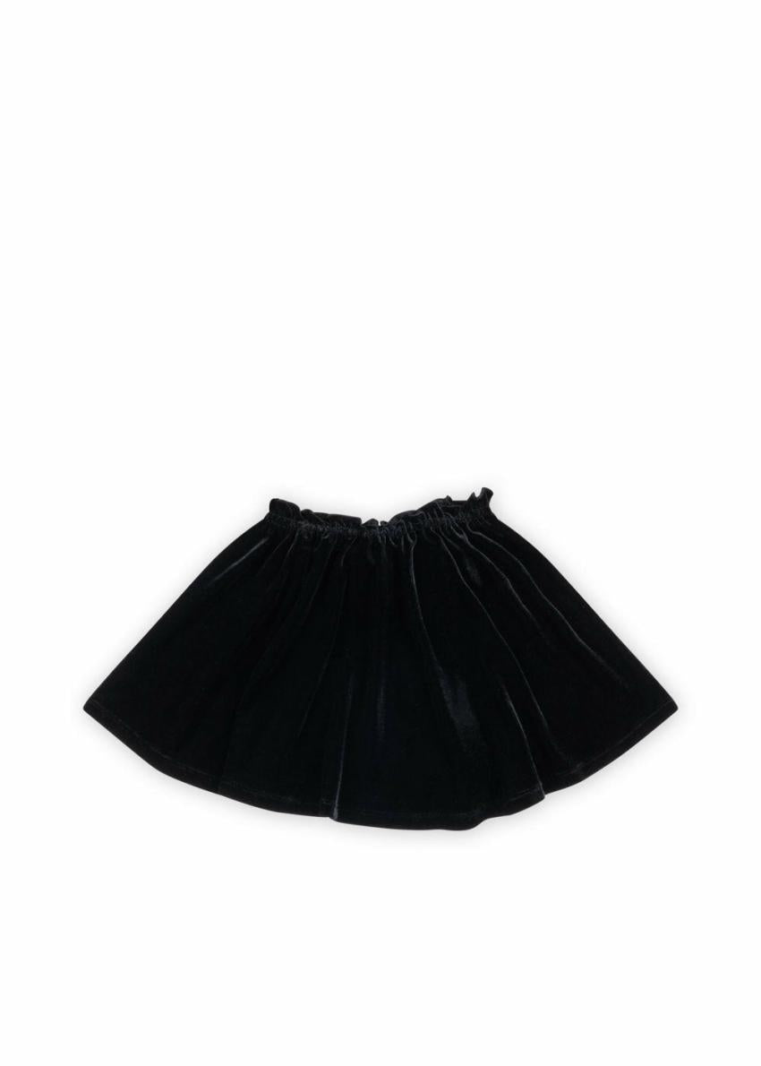 Bottoms | Kids Konges Sløjd GIA SKIRT GRS Black