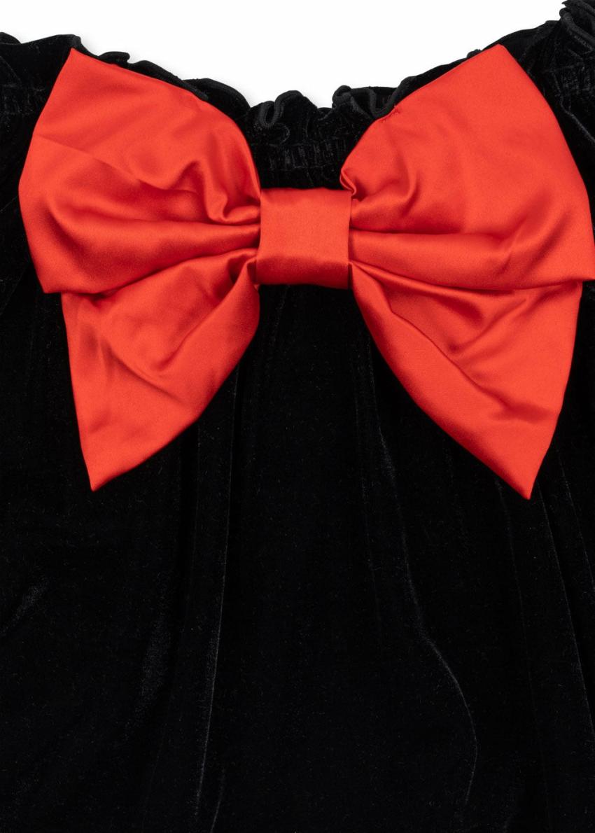 Bottoms | Kids Konges Sløjd GIA SKIRT GRS Black