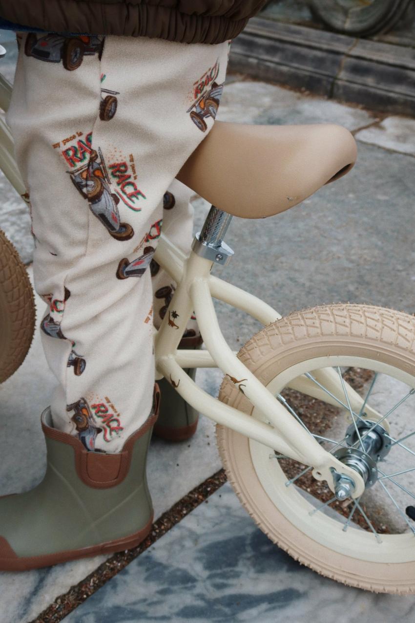 Bottoms | Kids Konges Sløjd ITTY SWEAT PANTS GOTS Race