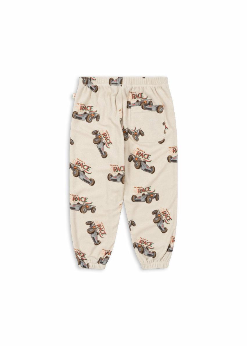 Bottoms | Kids Konges Sløjd ITTY SWEAT PANTS GOTS Race