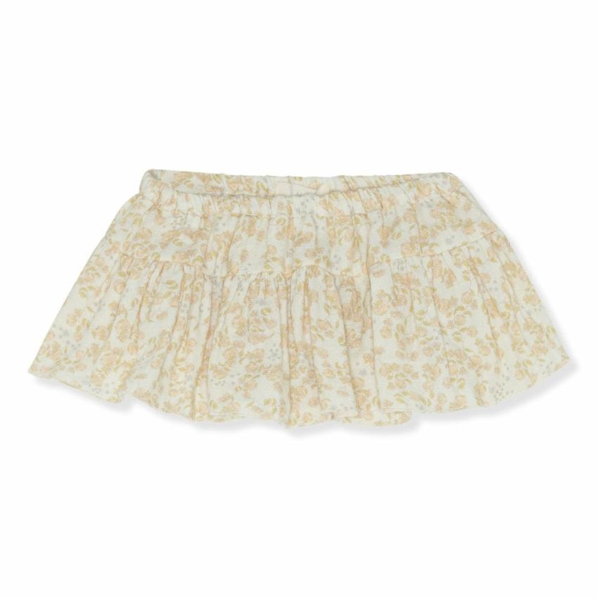 Bottoms | Kids Konges Sløjd KIKI FRILL BLOOMER Petit Soleil