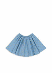 Bottoms | Kids Konges Sløjd KIM SKIRT GOTS Billie Blue