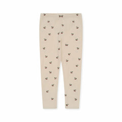 Bottoms | Kids Konges Sløjd LEGGINS GOTS Cherry