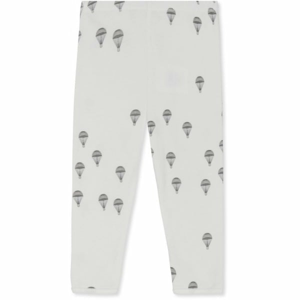 Bottoms | Kids Konges Sløjd LEGGINS GOTS Parachute