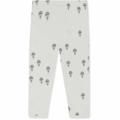 Bottoms | Kids Konges Sløjd LEGGINS GOTS Parachute