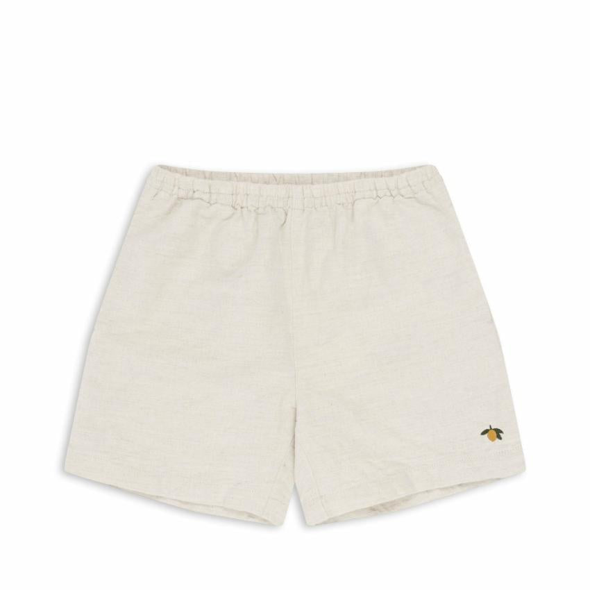 Bottoms | Kids Konges Sløjd LEONI SHORTS OCS Nature