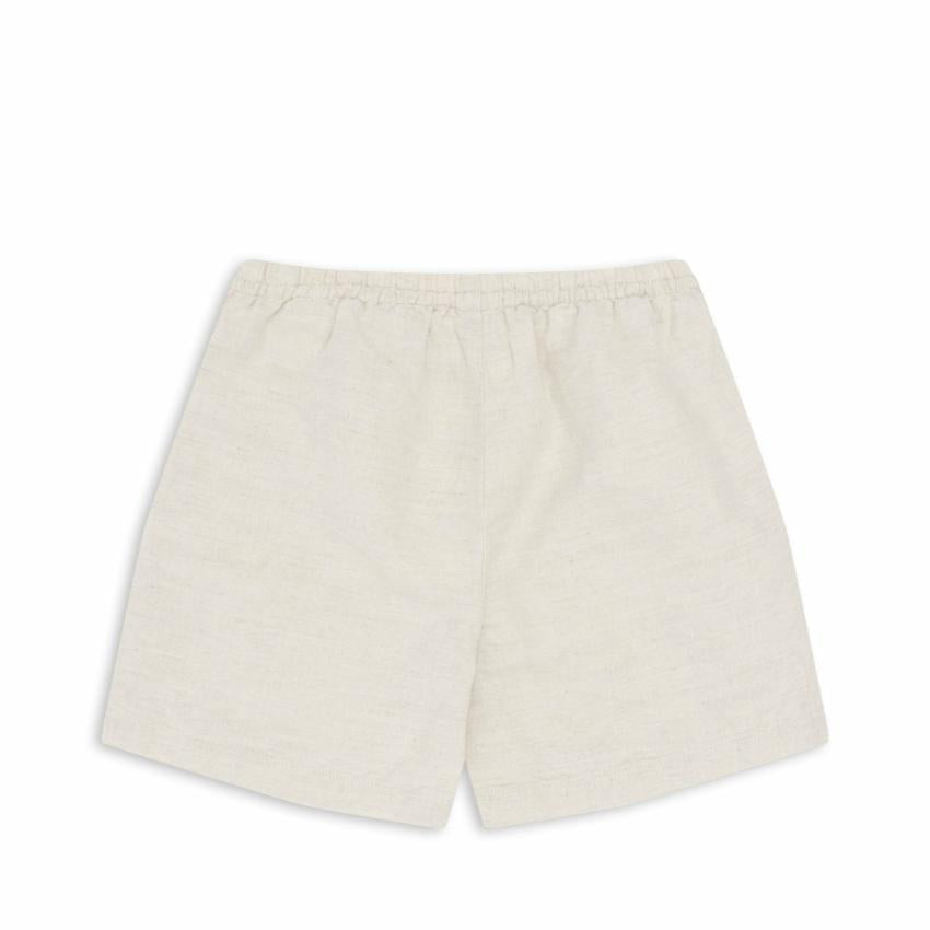 Bottoms | Kids Konges Sløjd LEONI SHORTS OCS Nature