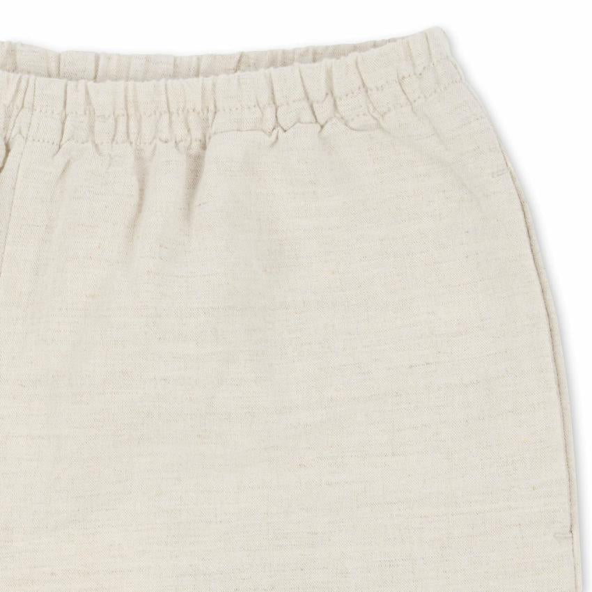 Bottoms | Kids Konges Sløjd LEONI SHORTS OCS Nature