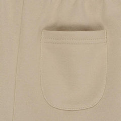 Bottoms | Kids Konges Sløjd LOU LONG SWEAT SHORTS French Oak