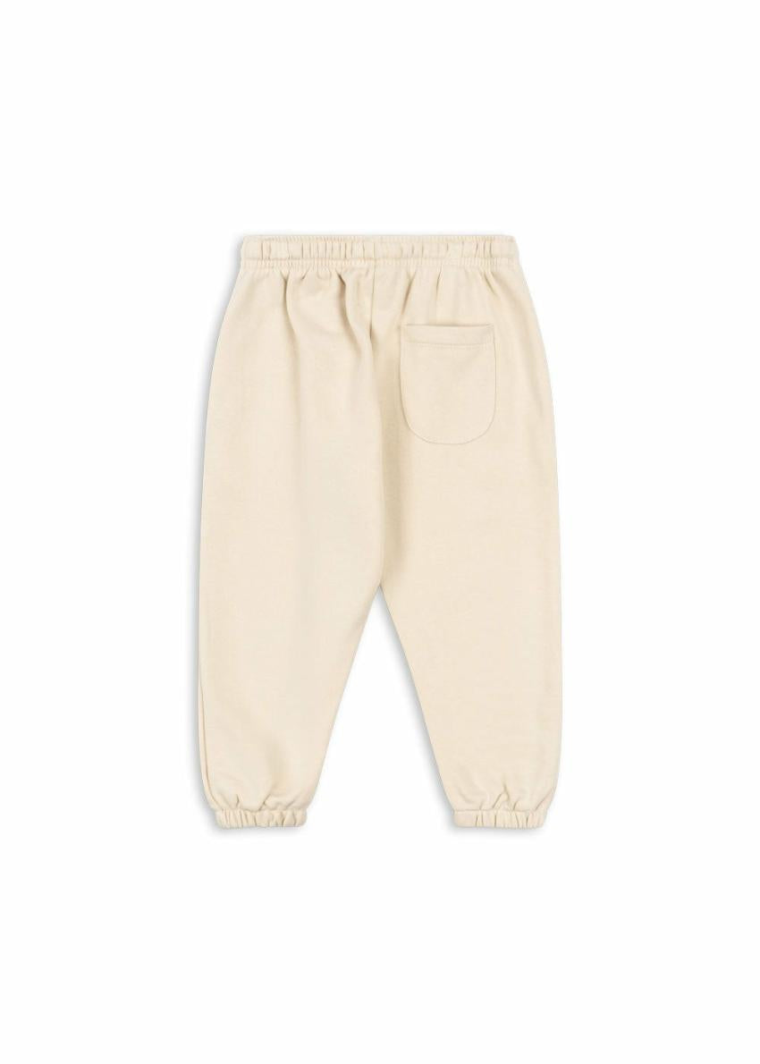 Bottoms | Kids Konges Sløjd LOU SWEAT PANTS French Oak