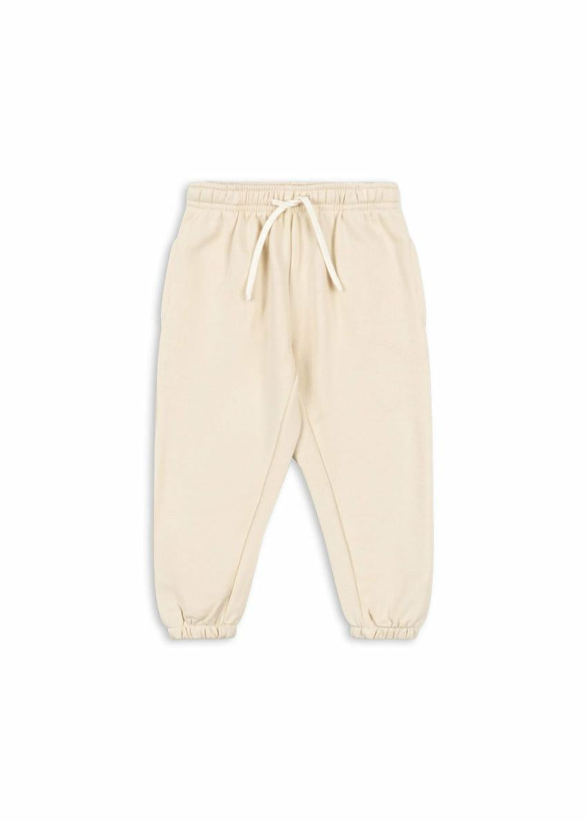 Bottoms | Kids Konges Sløjd LOU SWEAT PANTS French Oak