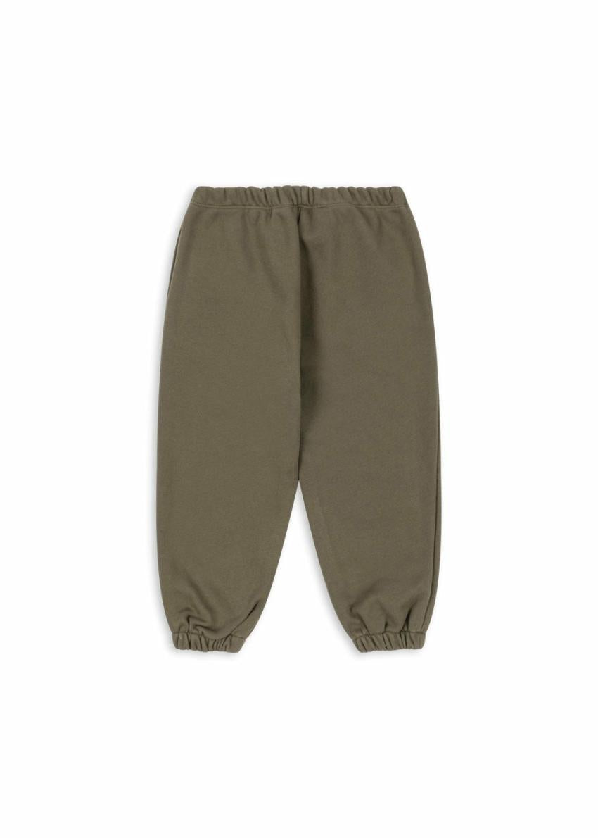 Bottoms | Kids Konges Sløjd LOU SWEAT PANTS OCS Kalamata