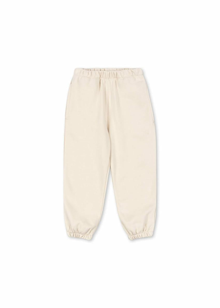 Bottoms | Kids Konges Sløjd LOU SWEAT PANTS OCS Summer Sand