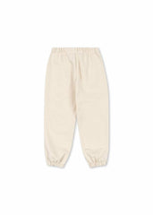 Bottoms | Kids Konges Sløjd LOU SWEAT PANTS OCS Summer Sand