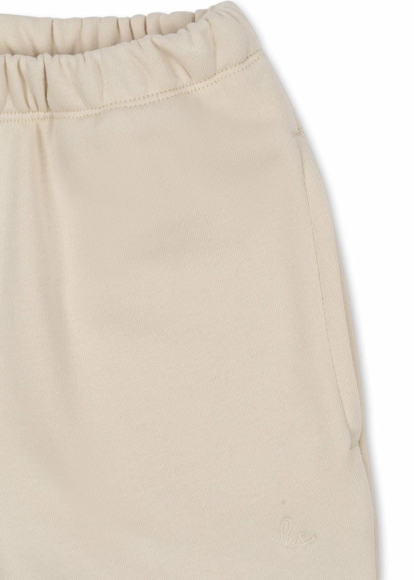 Bottoms | Kids Konges Sløjd LOU SWEAT PANTS OCS Summer Sand