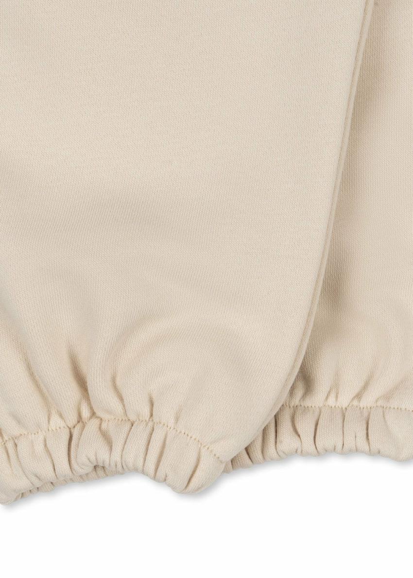 Bottoms | Kids Konges Sløjd LOU SWEAT PANTS OCS Summer Sand