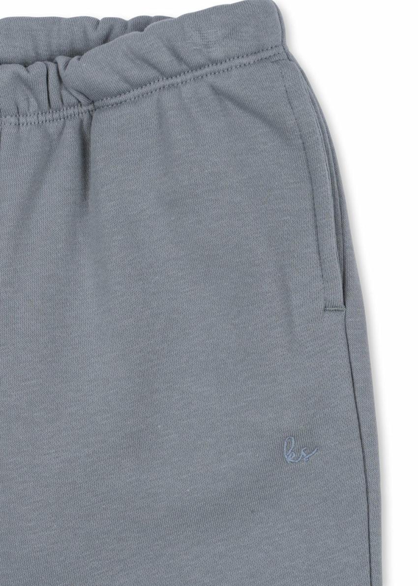 Bottoms | Kids Konges Sløjd LOU SWEAT PANTS OCS Tradewinds
