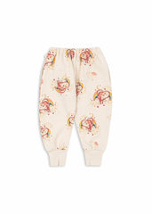 Bottoms | Kids Konges Sløjd LOUPY LOU SWEAT PANTS GOTS Horn Stars
