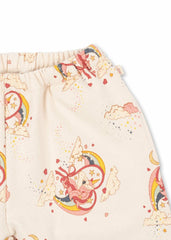 Bottoms | Kids Konges Sløjd LOUPY LOU SWEAT PANTS GOTS Horn Stars