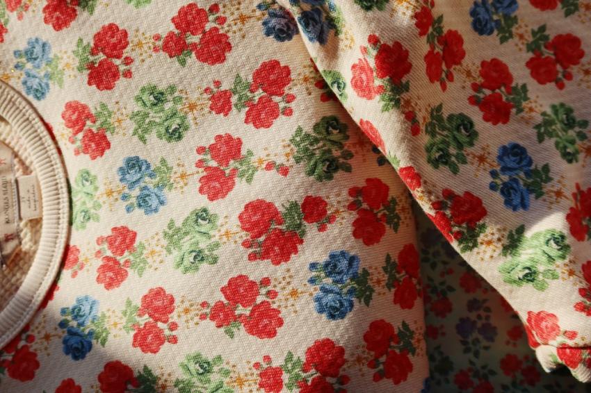 Bottoms | Kids Konges Sløjd LOUPY LOU SWEAT PANTS GOTS Lumina