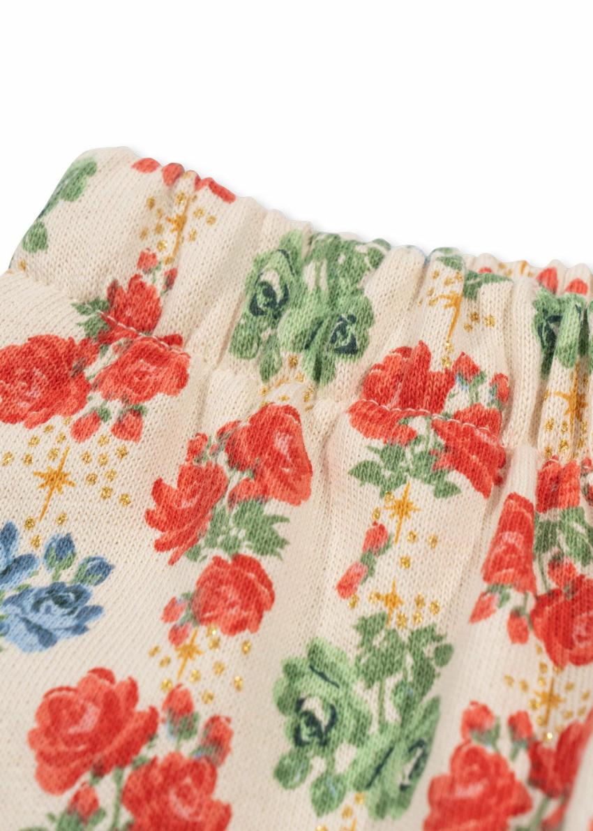 Bottoms | Kids Konges Sløjd LOUPY LOU SWEAT PANTS GOTS Lumina