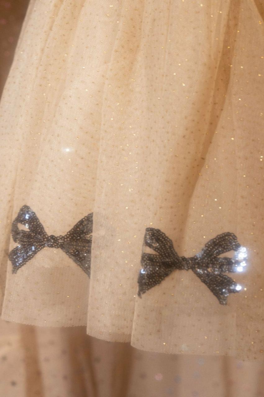 Bottoms | Kids Konges Sløjd MEI SKIRT Smoke Gray