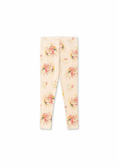 Bottoms | Kids Konges Sløjd MINNIE GLITTER PANTS GOTS Horn Stars
