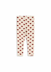 Bottoms | Kids Konges Sløjd MINNIE PANTS GOTS Amour Rouge