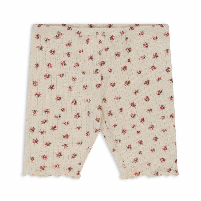 Bottoms | Kids Konges Sløjd MINNIE SHORT LEGGINGS GOTS Bloomie