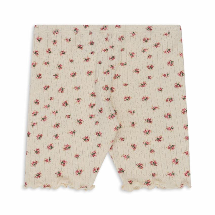 Bottoms | Kids Konges Sløjd MINNIE SHORT LEGGINGS GOTS Bloomie