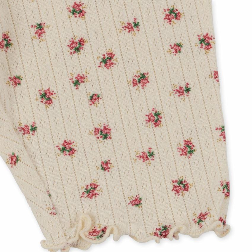 Bottoms | Kids Konges Sløjd MINNIE SHORT LEGGINGS GOTS Bloomie