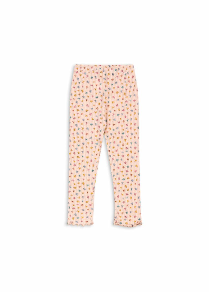 Bottoms | Kids Konges Sløjd NIA PANTS GOTS Bloomie Blush