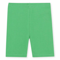 Bottoms | Kids Konges Sløjd NIROLI LEGGING SHORTS Kelly Green