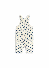 Bottoms | Kids Konges Sløjd NOLA OVERALLS GOTS Blue Dot