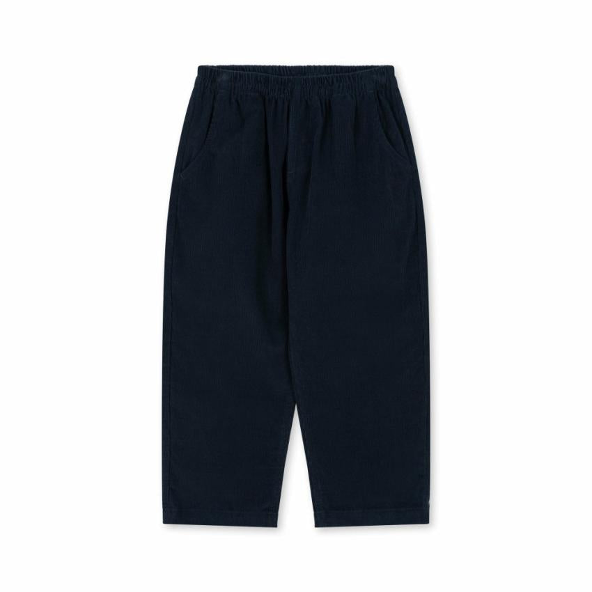 Bottoms | Kids Konges Sløjd PEN POCKET PANTS Total Eclipse