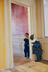 Bottoms | Kids Konges Sløjd PEN POCKET PANTS Total Eclipse