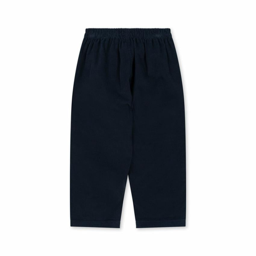 Bottoms | Kids Konges Sløjd PEN POCKET PANTS Total Eclipse