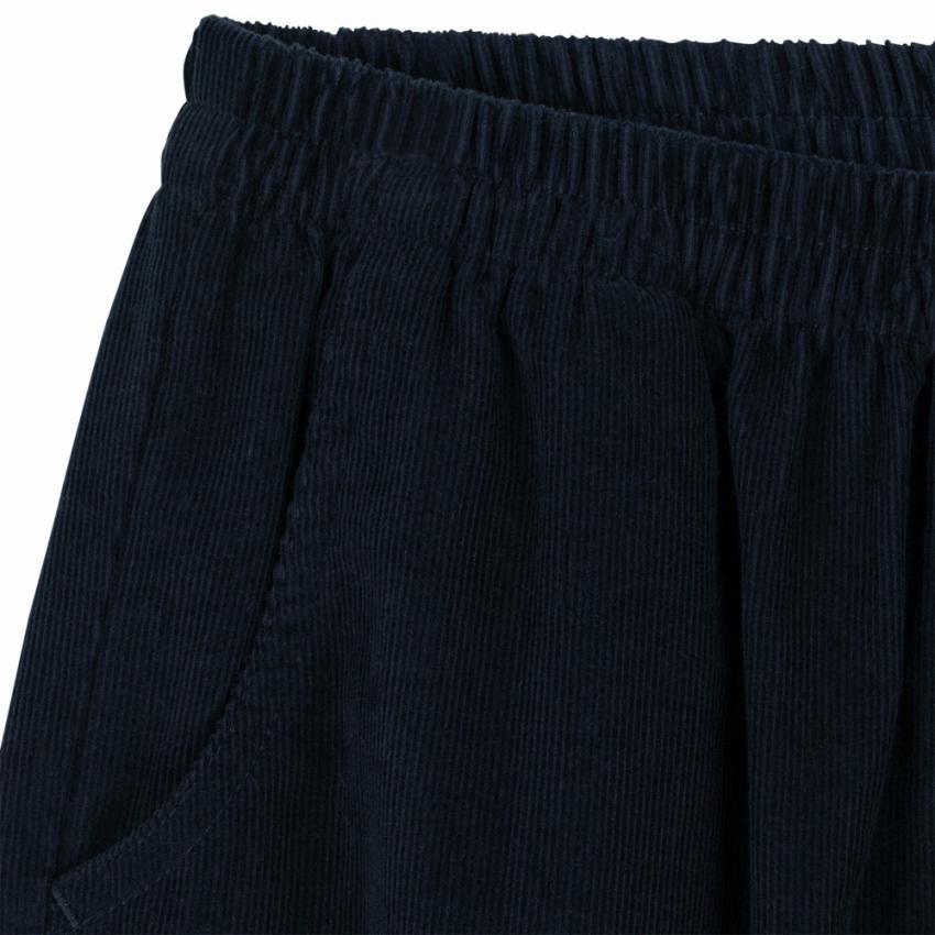 Bottoms | Kids Konges Sløjd PEN POCKET PANTS Total Eclipse