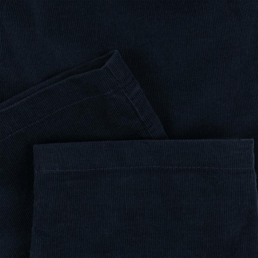 Bottoms | Kids Konges Sløjd PEN POCKET PANTS Total Eclipse