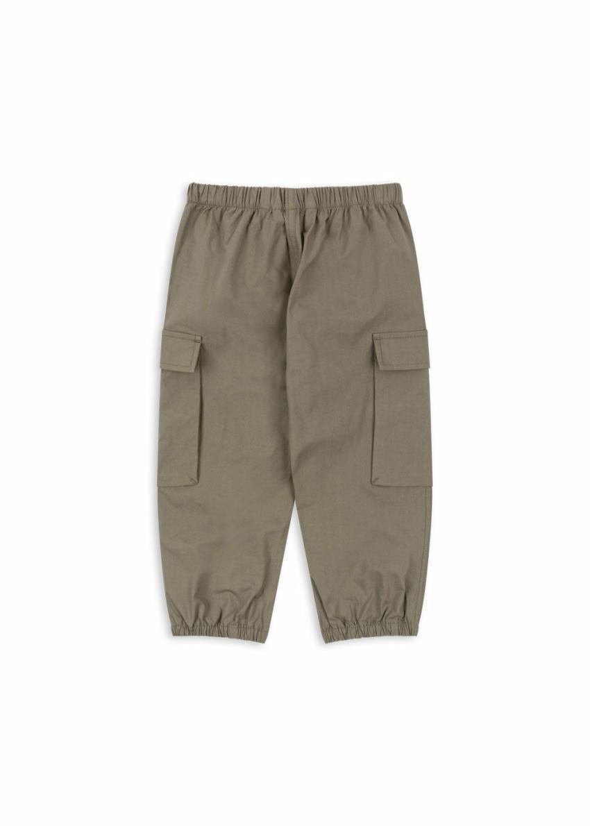Bottoms | Kids Konges Sløjd PEPPE PANTS GOTS Kalamata