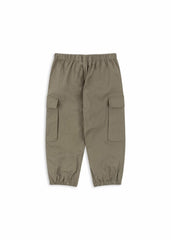 Bottoms | Kids Konges Sløjd PEPPE PANTS GOTS Kalamata