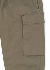 Bottoms | Kids Konges Sløjd PEPPE PANTS GOTS Kalamata