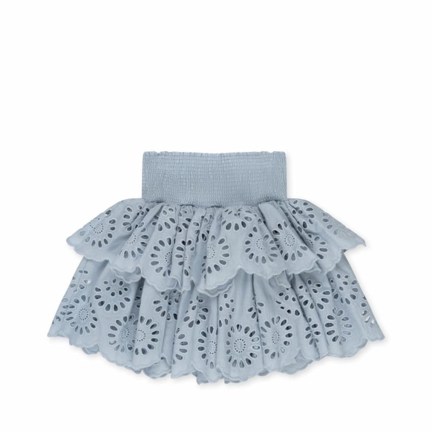 Bottoms | Kids Konges Sløjd POSEY SMOCK SKIRT Plein Air
