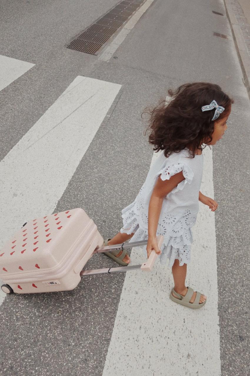 Bottoms | Kids Konges Sløjd POSEY SMOCK SKIRT Plein Air