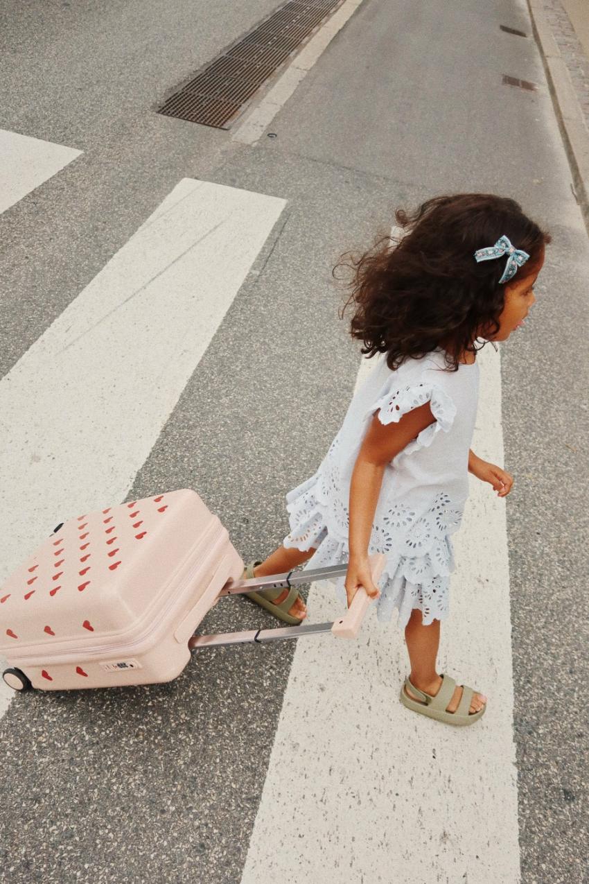 Bottoms | Kids Konges Sløjd POSEY SMOCK SKIRT Plein Air